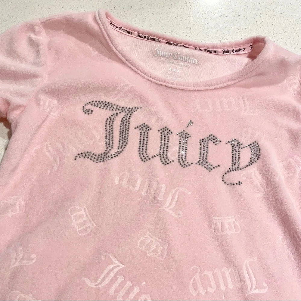 Juicy Couture light baby